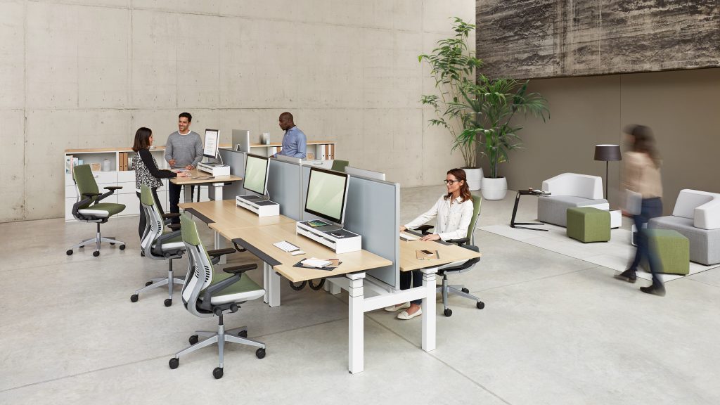 standing desks