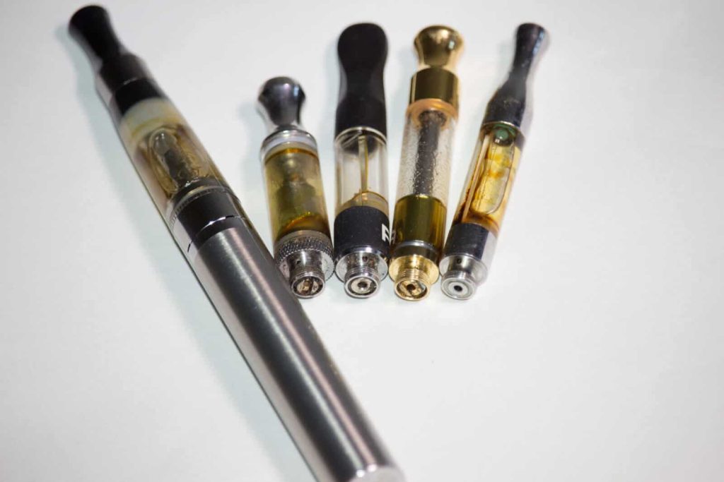 weed vape pens